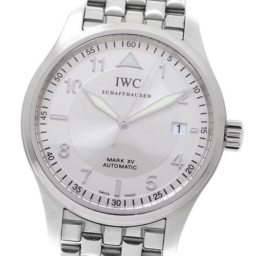 Orologio uomo automatico - orologio, iwc