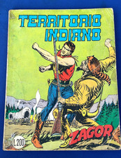 Zagor zenith 70 - zenith,