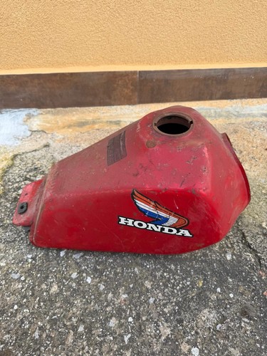 Serbatoio honda 500 r - xl,