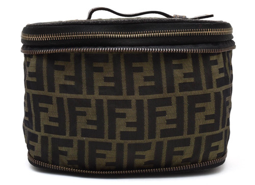 Borsa mano fendi - borsa, zucca