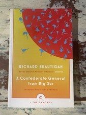 A Confederate General From Big