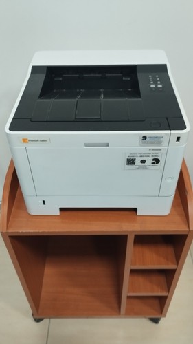 Stampante laser duplex - stampante, a4