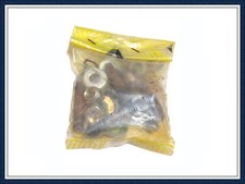 Kit Fissaggio Turbo Renault Espace 21 Nevada 25 Ricambi Auto Originali