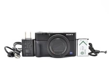 Fotocamera Sony Cyber-Shot