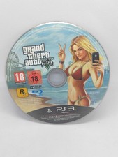 Grand Theft Auto V GTA 5 PS3