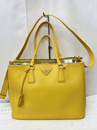 Borsa mano prada - a, galleria