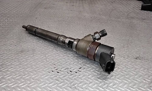 Iniettore diesel - iniettore,