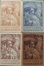 Lotto Tessere ASSOCIAZIONE