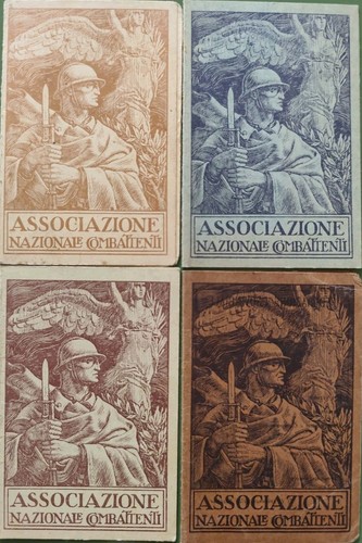 Lotto tessere associazione - lotto,
