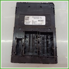 Centralina Confort Abitacolo