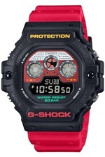 [Casio] G-Shock Watch serie