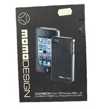 CUSTODIA MOMO DESIGN IPHONE