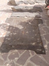 Moquette Nissan Patrol Safari