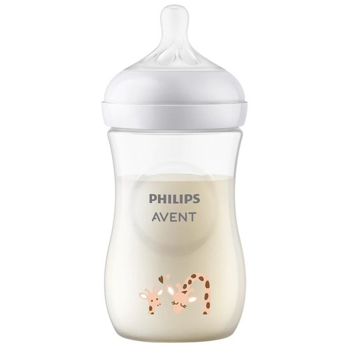 Philips avent responsive - philips,