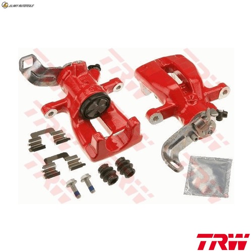 Pinza freno bhq277e - bhq277e, per