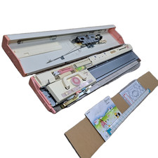 Macchina per maglieria Brother