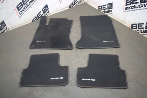 Set tappetini mercedes a180 - tappetini,