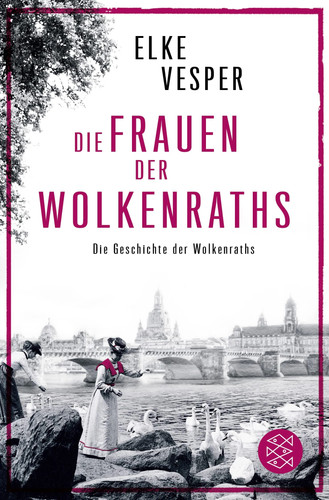 Elke vesper romanzo storico - elke,