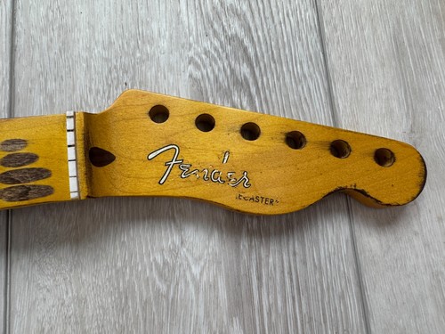 Relic usa fender james - fender,