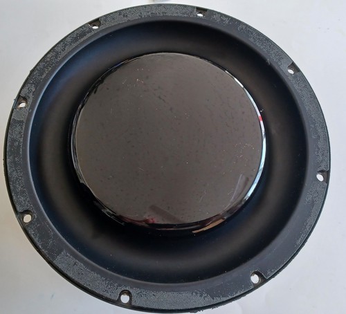 Polk audio dsw micropro - audio,