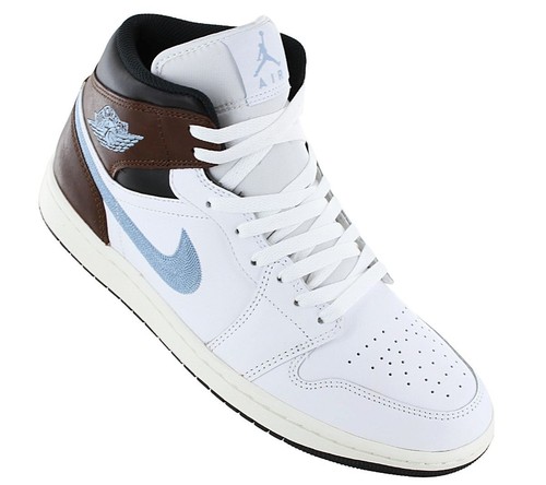 Nike air jordan mid se - air, 1
