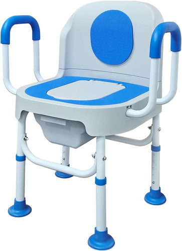 Sedia portatile regolabile - sedia,