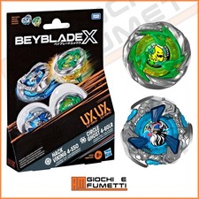 Beyblade hack viking 55o - beyblade, 4-55o