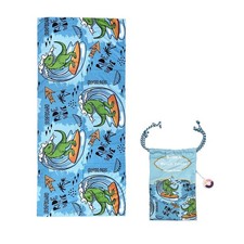 DJDEA Telo Mare 80×180 Grande