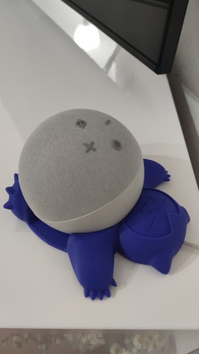 Porta stand alexa - porta/stand,