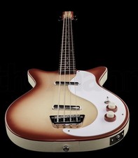Basso Danelectro DC Longscale