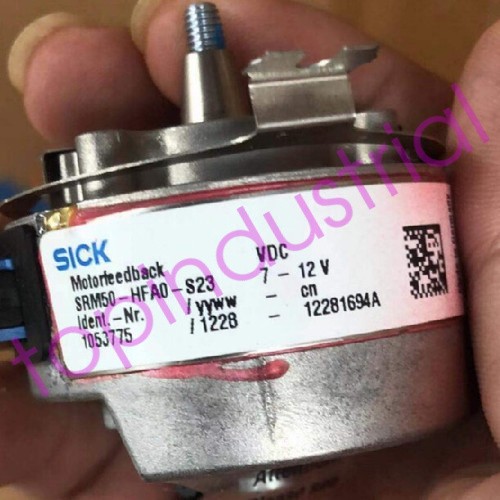 1pz nuovo codificatore sick - 1pz,