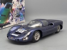Modellini auto 1:18 Exoto