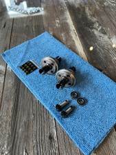 HPI Savage X 4.6 5.9 GT-6