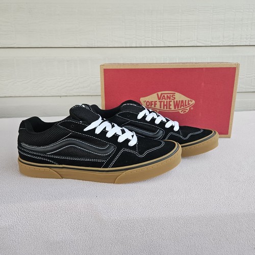 Scarpe skate basse - skate, vans
