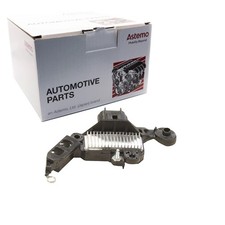 REGOLATORE GENERATORE ASTEMO