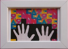 Alighiero Boetti – 3