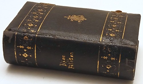 Manuale filotea sacerdote - -,