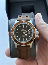 Orologio Glycine Combat Sub