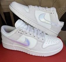 NEW Nike Dunk Low Sail