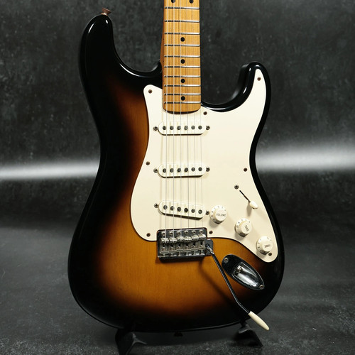 Fender mexico classic 50s - mexico,