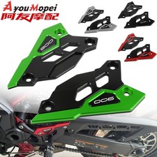 Motorcycle Footpeg Footrest