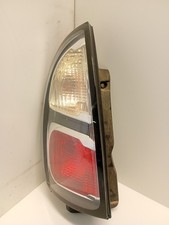 Faro / fanale / proiettore posteriore sinistro Citroen C3 Picasso 2008 - 2013