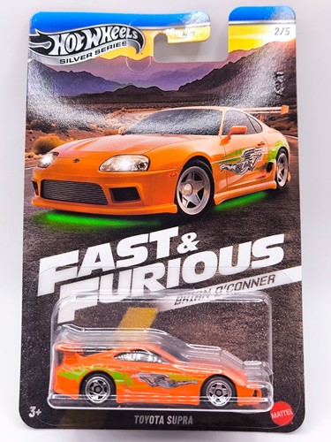 Hot wheels 2024 - fast, and