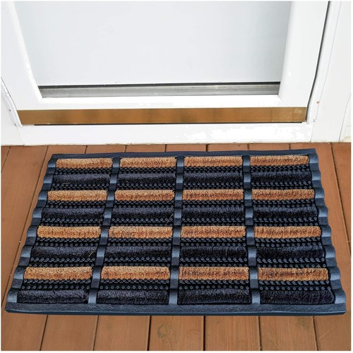 Scrubber per fango - , qualità
