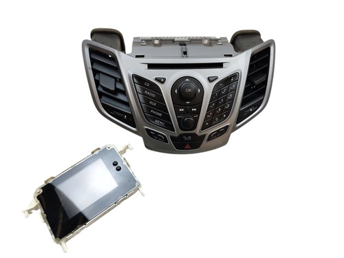 Radio autoradio display - autoradio,