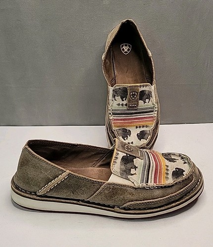 Scarpe ariat cruiser donna - ariat,