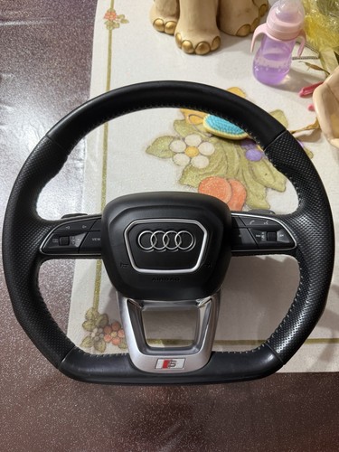 Airbag audi nuovo - airbag, q3