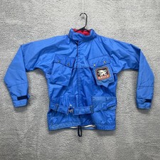 Giacca motocross vintage