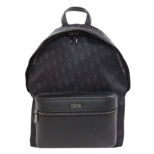 Zaino christian dior modello - zaino,