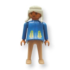 Playmobil personaggio uomo